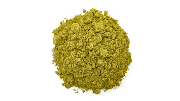 ORGANIC STEVIA POWDER NON REFINED