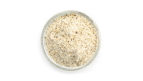 ORGANIC WHOLE BUCKWHEAT FLOUR