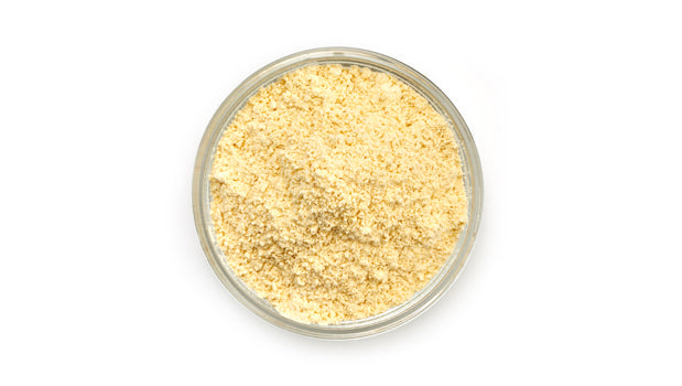 ORGANIC CHICKPEA FLOUR