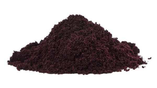 POUDRE DE BAIES D'ACAI BIOLOGIQUE