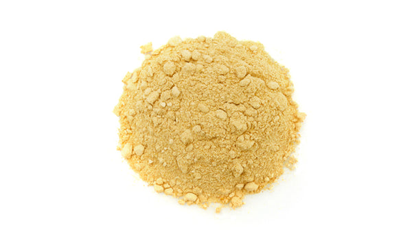 ORGANIC MESQUITE POWDER