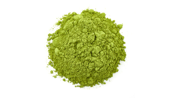 ORGANIC SPINACH POWDER