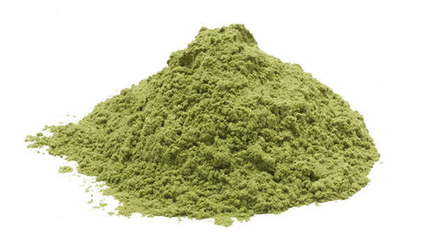 ORGANIC BARLEY GRASS POWDER