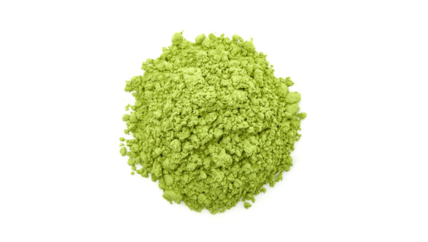 ORGANIC WHEAT GRASS POWDER