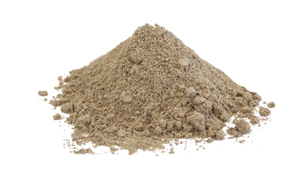 ORGANIC FLAX SEED PROTEIN POWDER 35%