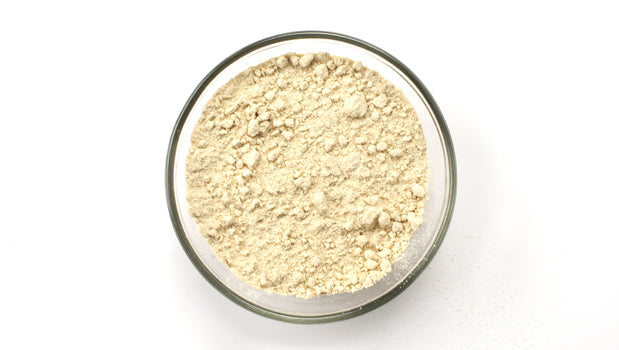 POUDRE DE PROTÉINE DE QUINOA BLANC BIOLOGIQUE 35%